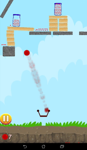 KnockDown 1.0.6 Screenshot