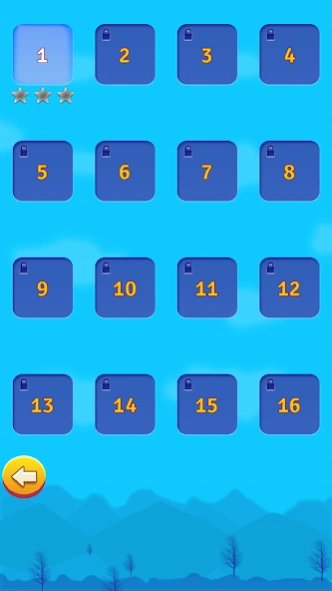 KnockDown 1.0.6 Screenshot