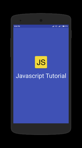JavaScript Easy 1.7 Screenshot