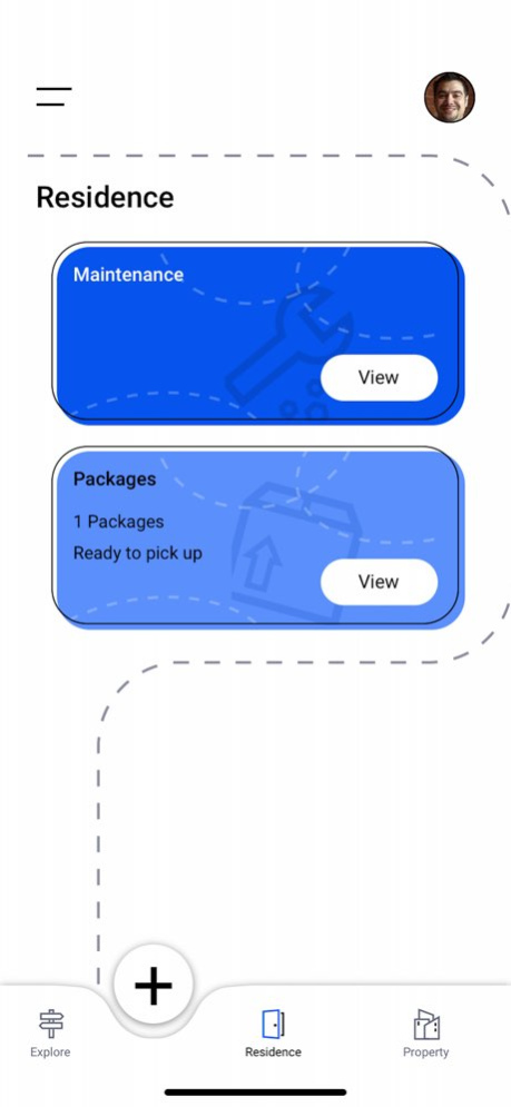 JBG Smith Properties 5.3.90 Screenshot