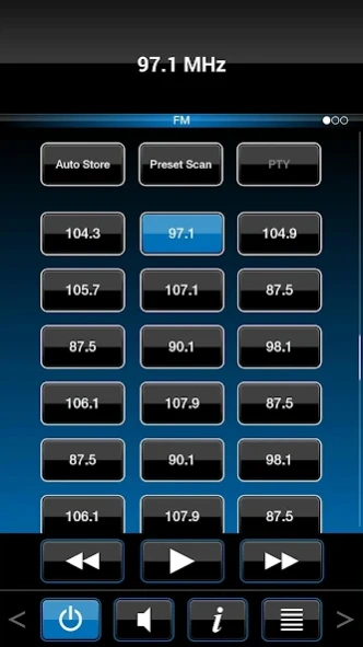 jControl 4.4.3 Screenshot