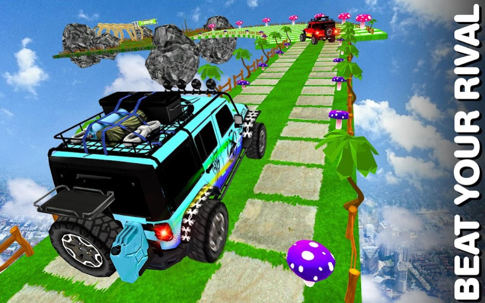 Jeep Wala Game: Jeep Games 1.3 Screenshot