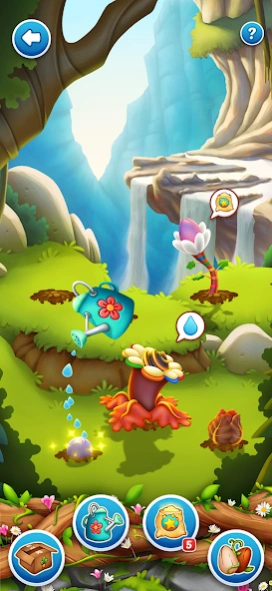 Jelly Juice  Screenshot