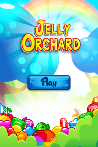 Jelly Orchard 1.2 Screenshot