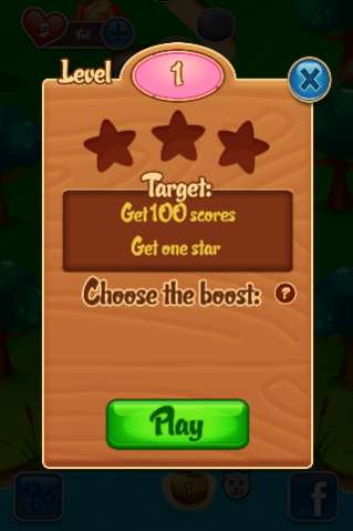 Jelly Orchard 1.2 Screenshot