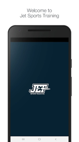 Jet Sports Training 5.13.0 Screenshot