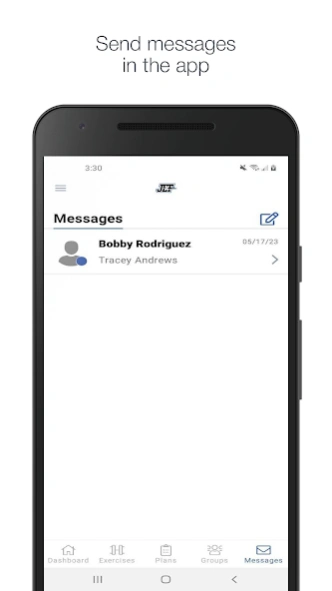 Jet Sports Training 5.13.0 Screenshot