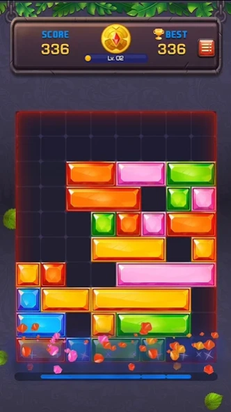 Jewel Blast : Sliding Block 1.2.1 Screenshot