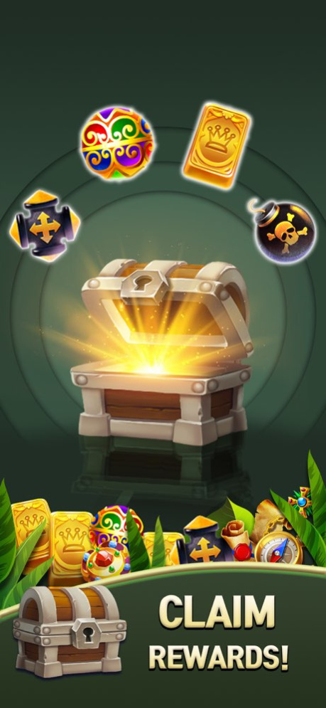 Jewel Blast : Temple 1.7.3 Screenshot