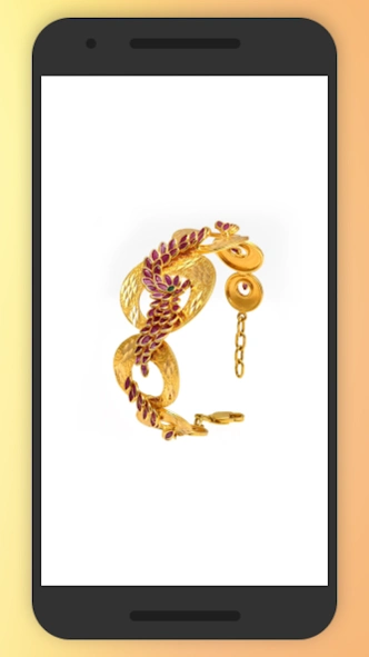 Jewellery Design Collection 3.0.1 Screenshot