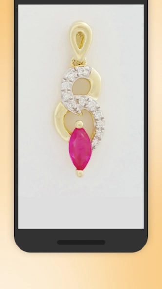 Jewellery Design Collection 3.0.1 Screenshot