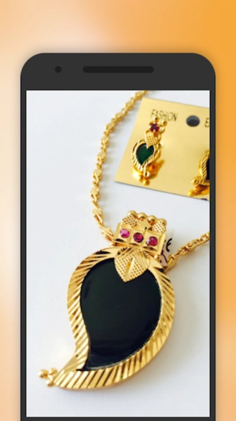 Jewellery Design Collection 3.0.1 Screenshot