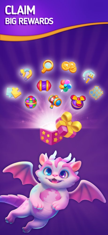 Jigsaw Puzzle by Jolly Battle 1.0.777 Screenshot