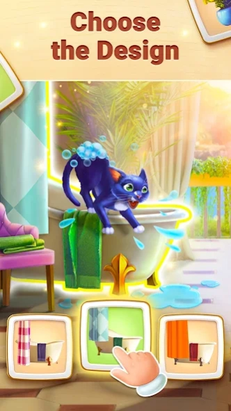 Puzzle Villa－Jigsaw Puzzles 1.15.5 Screenshot