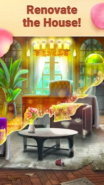 Puzzle Villa－Jigsaw Puzzles 1.15.5 Screenshot