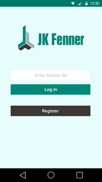 JK Fenner Pragati Programme 1.8.1 Screenshot