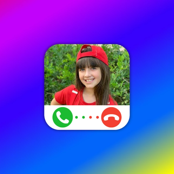 Giovanna Alparone Call Chamada 7.0 Screenshot
