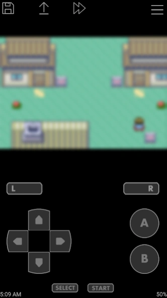 John GBA 4.15 Screenshot