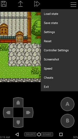 John GBC 4.15 Screenshot