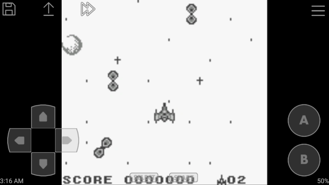 John GBC 4.15 Screenshot