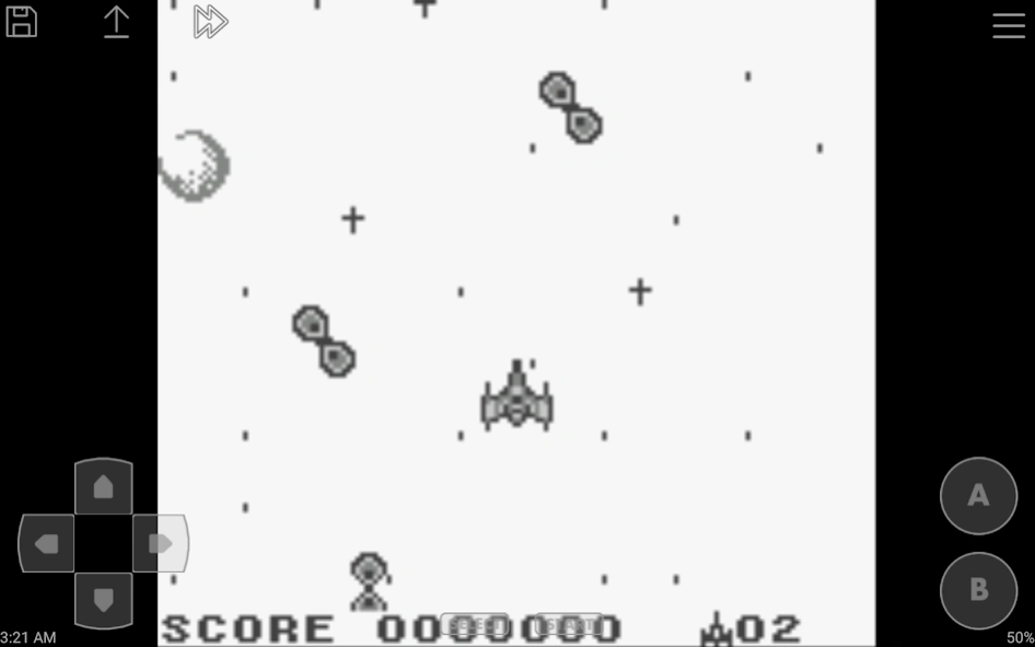 John GBC 4.15 Screenshot
