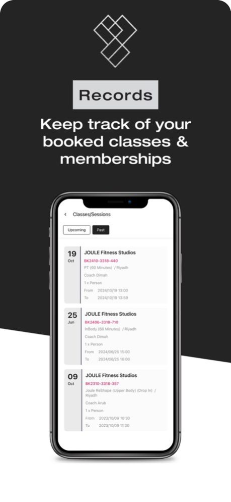 Joule KSA 2.0.1 Screenshot