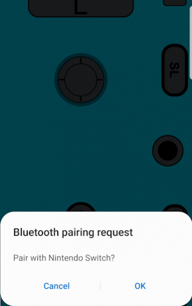 JoyCon Droid Requires Root Magisk Download APK