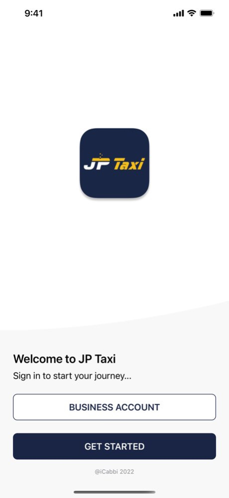 JP Taxi 2.22.0 Screenshot
