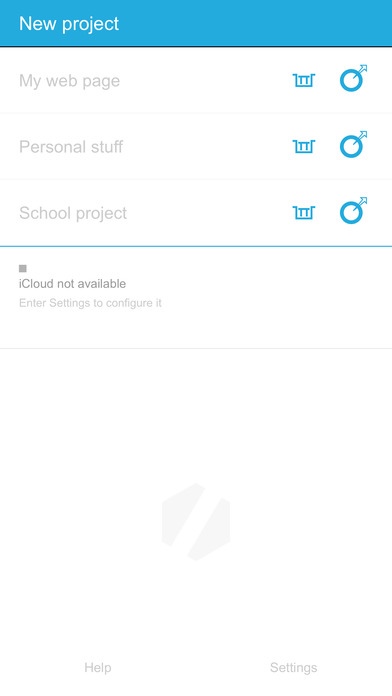 JShero 1.0.1 Screenshot