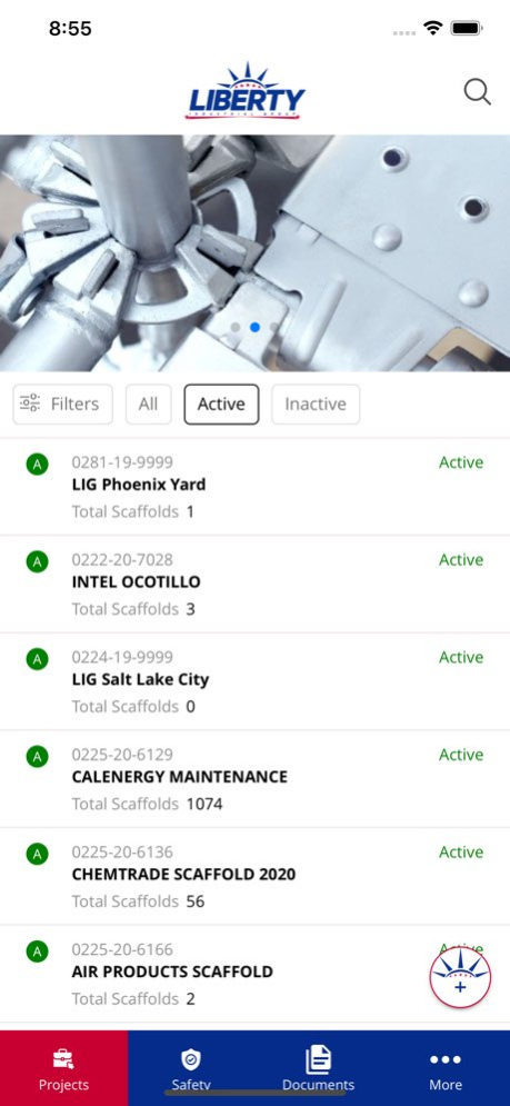 JT Thorpe 1.0.23 Screenshot