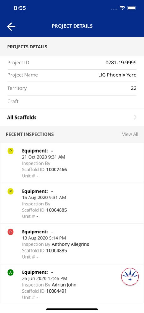 JT Thorpe 1.0.23 Screenshot