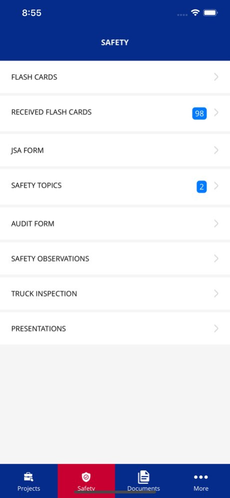 JT Thorpe 1.0.23 Screenshot
