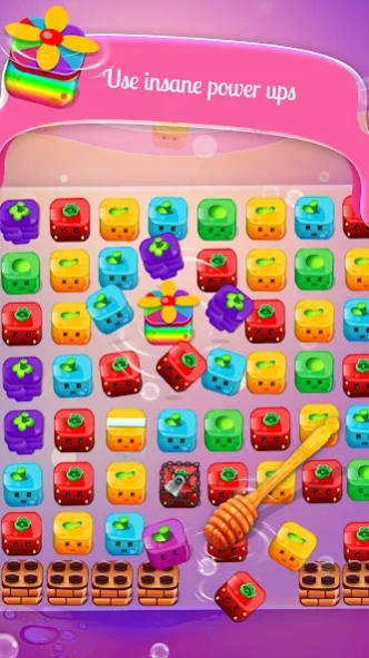 Juice Blast - Puzzle Game 4.2 Screenshot