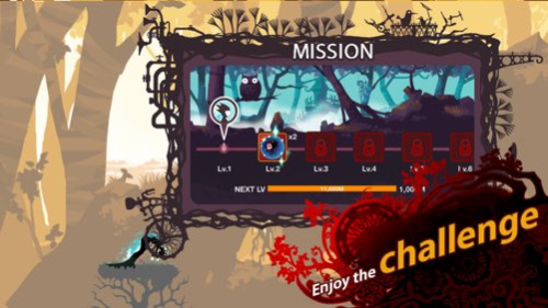 Jumpy Witch 1.4.2 Screenshot