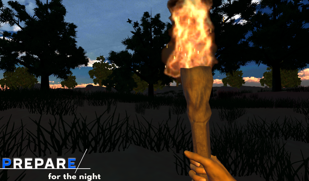 Jungle Survival Simulator 2022 1.1.0 Screenshot