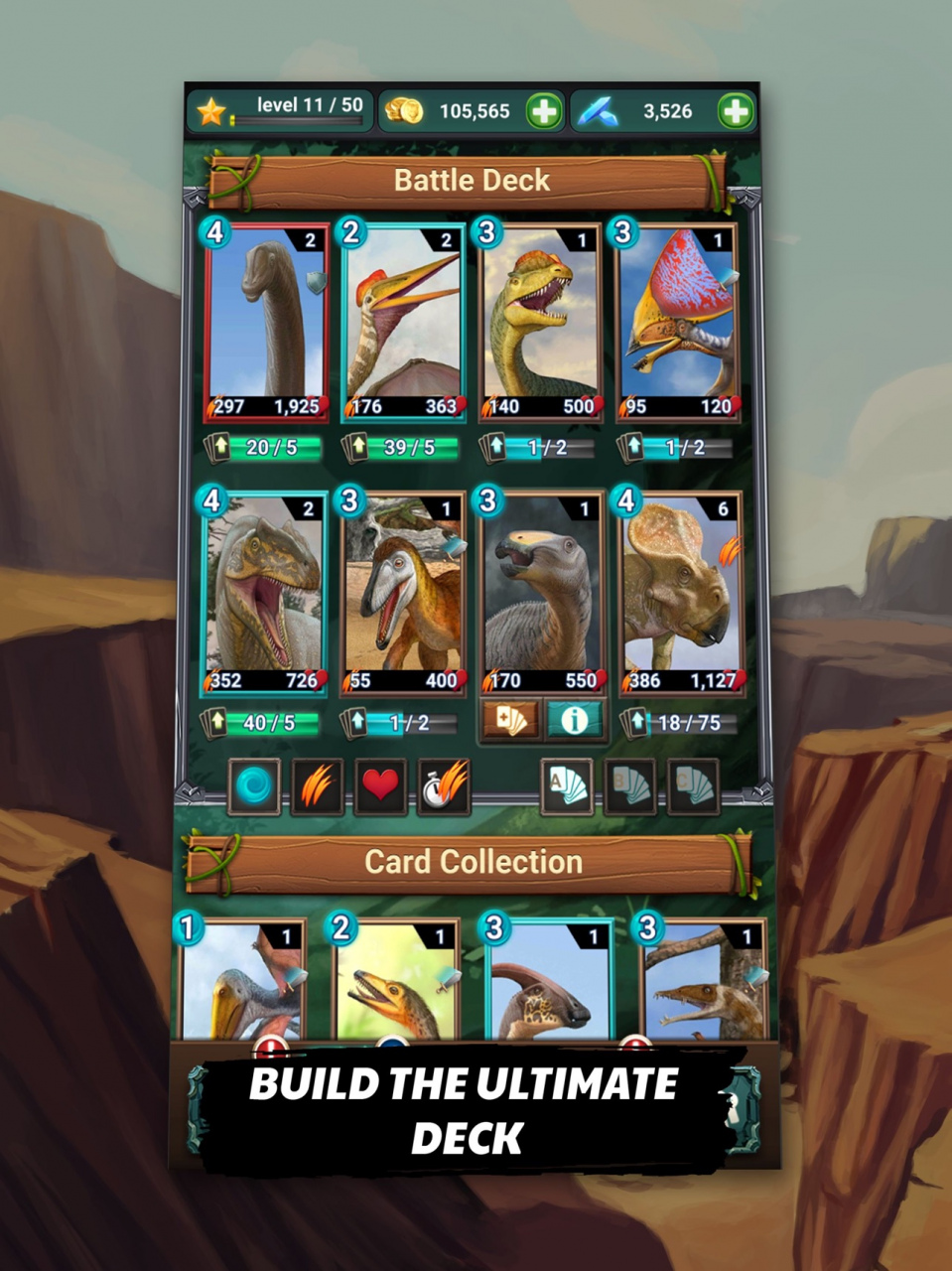 Jurassic Dinosaur: Carnivores 1.4.14 Screenshot