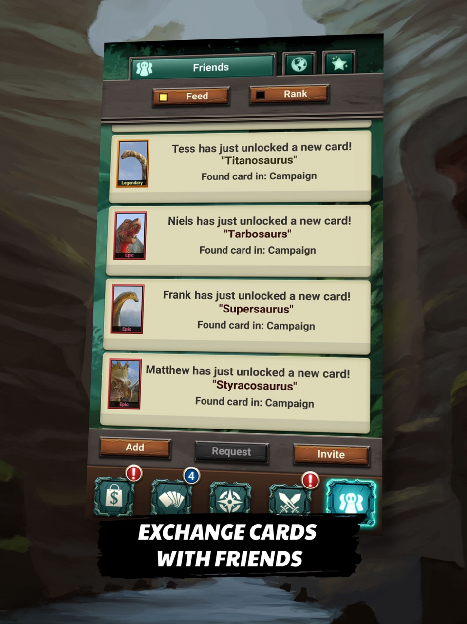 Jurassic Dinosaur: Carnivores 1.4.14 Screenshot