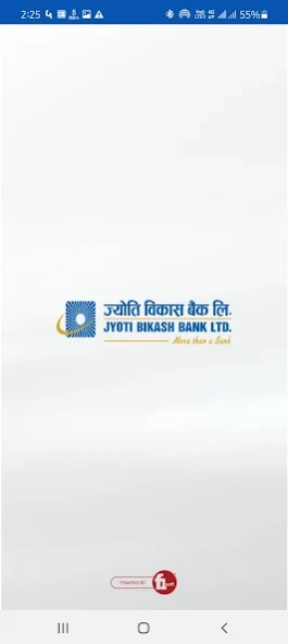 Jyoti Smart  Screenshot
