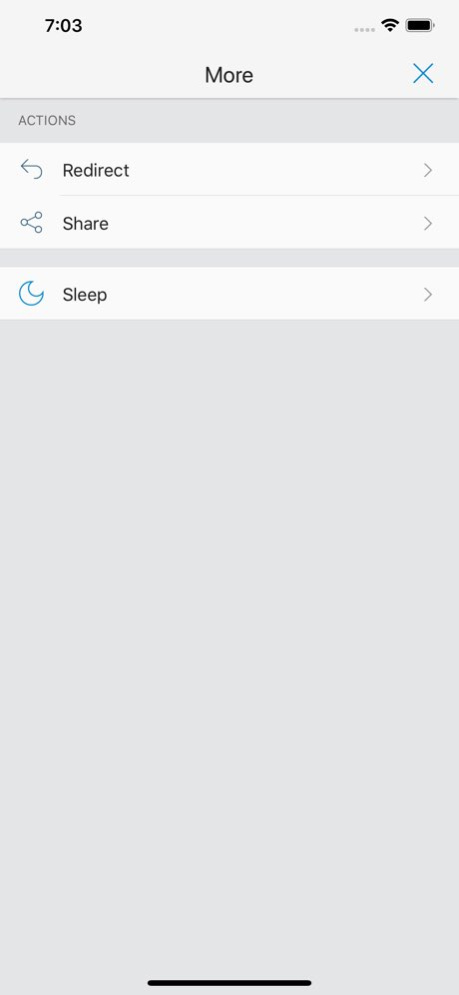 Nintex K2 Workspace 2.3.16 Screenshot