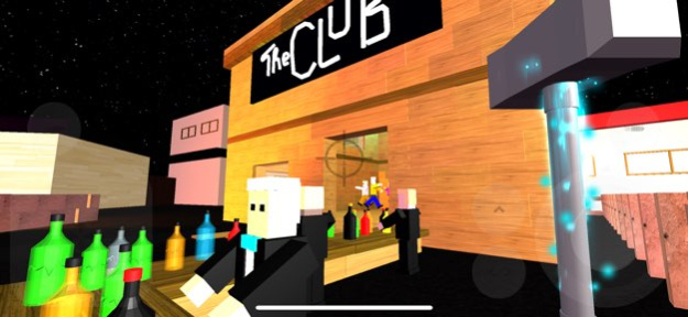 KaBOOM! 3D 2.2.0 Screenshot