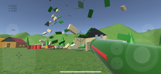 KaBOOM! 3D 2.2.0 Screenshot