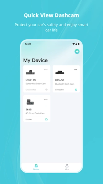 Kacam 1.9.2.142 Screen Grabs 1