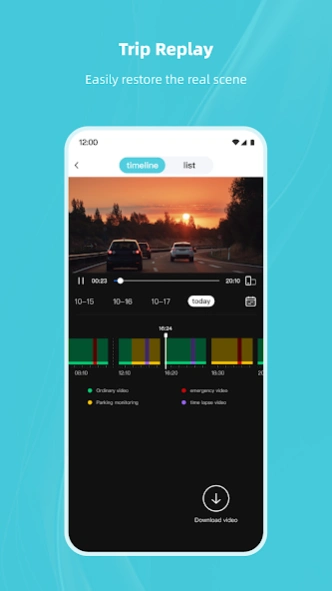 Kacam 1.9.2.142 Screen Shots 4