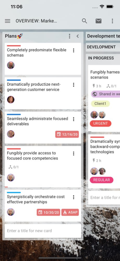 FlowFast 4.13.11 Screenshot