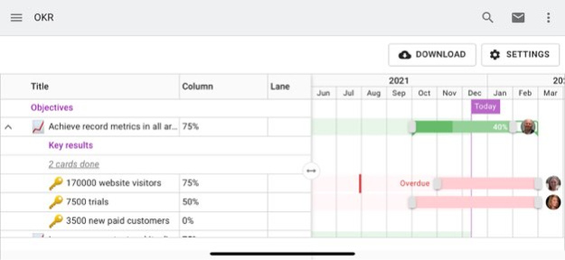 FlowFast 4.13.11 Screenshot