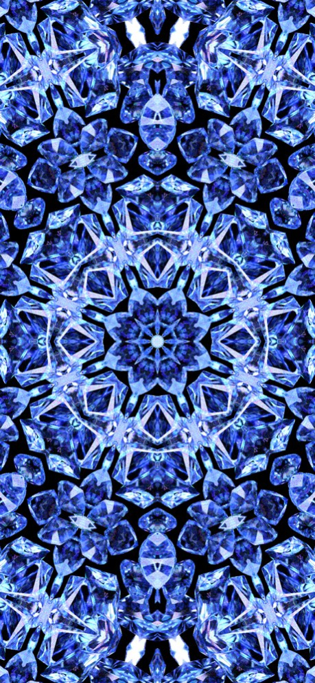 Kaleidoscope Real 1.0.1 Screenshot