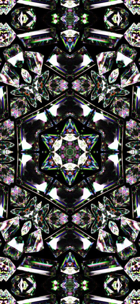 Kaleidoscope Real 1.0.1 Screenshot