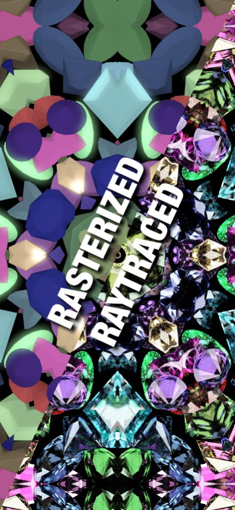 Kaleidoscope Real 1.0.1 Screenshot