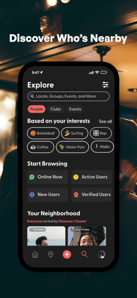 Kardder 6.0 Screenshot