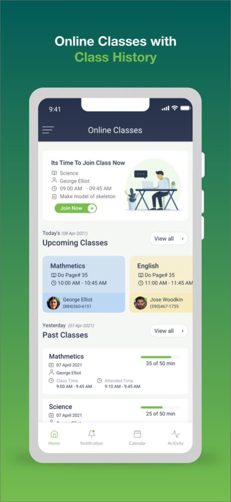 Kaski Modernized Academy:Pokha 2026.08.17 Screenshot